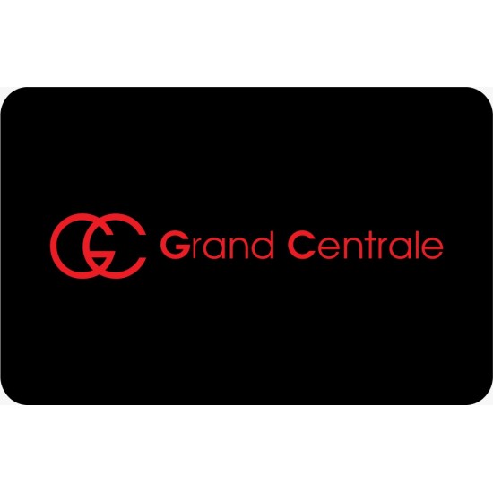 Grand Centrale - 500 AED