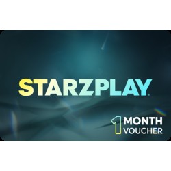 SASTARZPLAY 1m