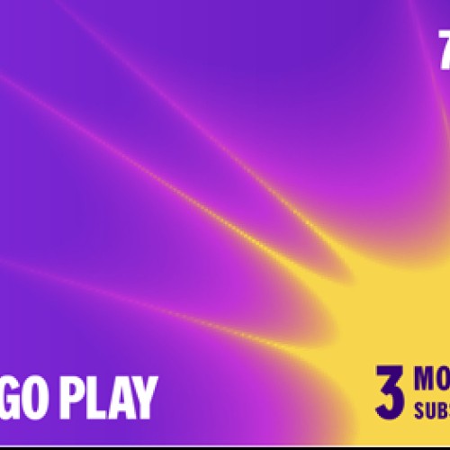 Yango Play UAE - Subscription for 3 months