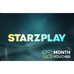 SASTARZPLAY 12m