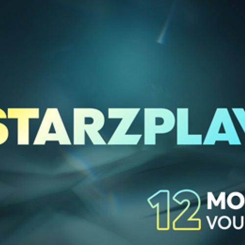SASTARZPLAY 12m
