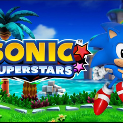 Sonic Superstars - KSA Store 