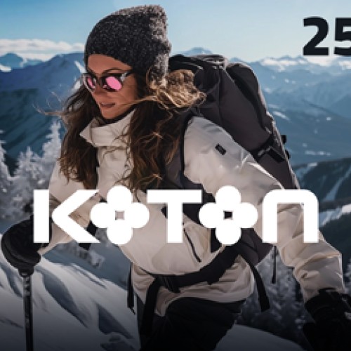 Koton 250 TL - TRY Store