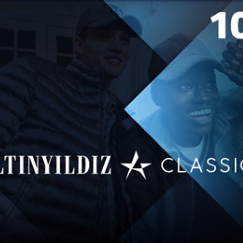 Altınyıldız 100 TL - TRY Store