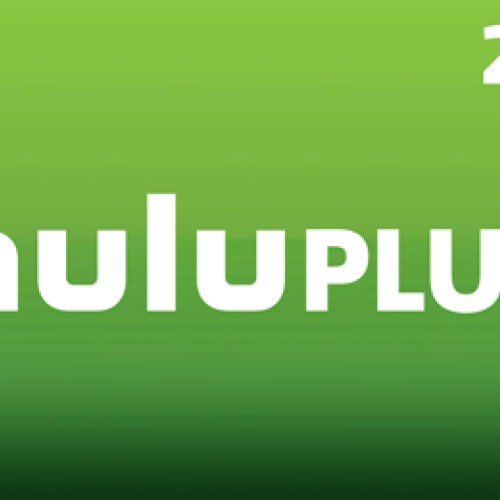 HULU PLUS - $25 