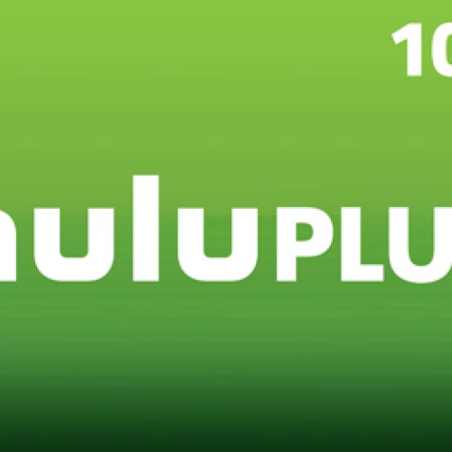 HULU PLUS - $100
