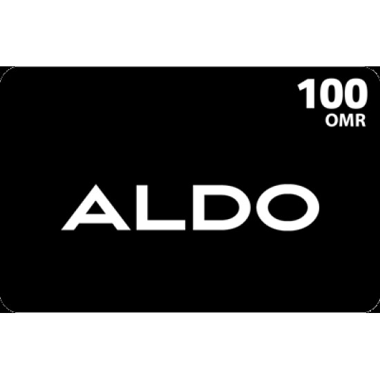 ALDO -100 OMR