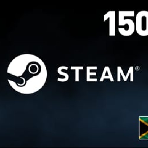 Steam South Africa - 150 ZAR
