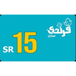 FRiENDi Mobile 15 SAR