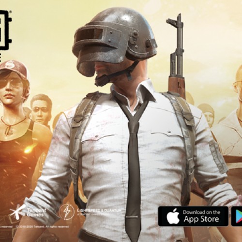 PUBG Mobile - 60 UC (Digital Code)