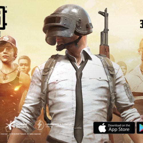 Pubg $25 - (1500+Free300UC)