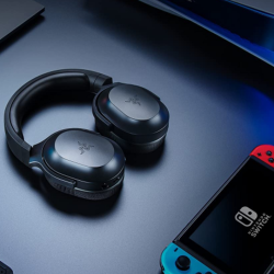 Nintendo Switch Headsets  