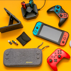 Nintendo Switch Accessories