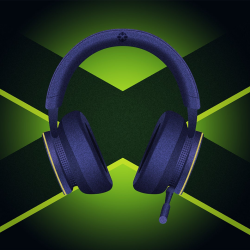 XBOX Headsets
