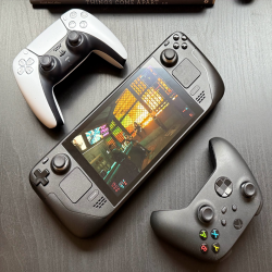 Console