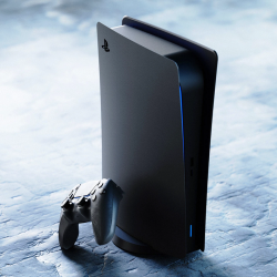 PlayStation Console
