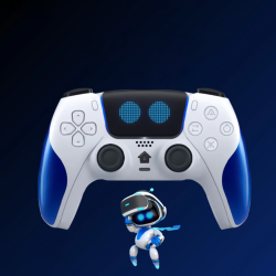 PlayStation Controllers