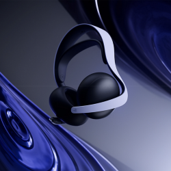 PlayStation Headsets