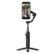 DJI OSMO Mobile 6 Smartphone Gimbal Stabilizer, 3-Axis Phone Gimbal, Built-In Extension Rod, Android and iPhone Gimbal, Vlogging Stabilizer YouTube TikTok video, UAE Version 