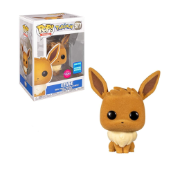 POP! : Pokemon - Eevee BY FUNKO (577)